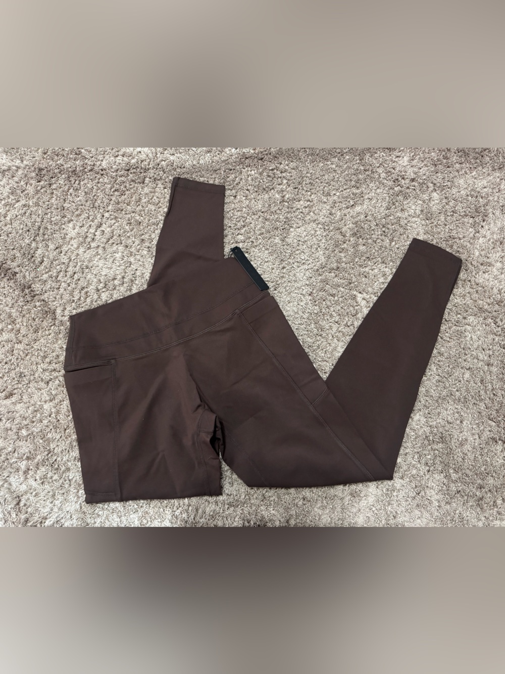 ONER ACTIVE UNIFIEDMOVE™ HIGH WAISTED POCKET LEGGINGS